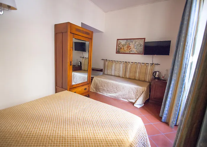 Residenza Hotel Cimabue